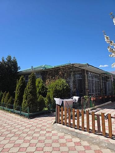 сарай сатылат с кызыл туу московкий р н: 3 спальни + студия Вместимость до 12 человек - Одноэтажный дом с — 1