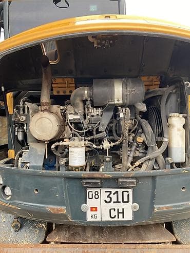 экскаваторы хундай: Экскаватор, Hyundai, 2021 г., Колесный — 8