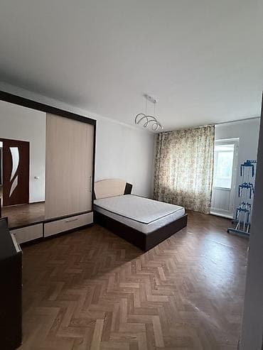 2 rooms: 3 комнаты, Собственник, С мебелью полностью — 2