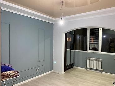 сдам квартиру посуточно: 2 комнаты, Собственник, Без подселения, С мебелью полностью — 7