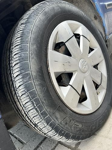 Продажа авто: Volkswagen Passat: 1999 г., 1.6 л, Автомат, Бензин, Седан — 10