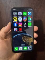 айфон 6 32 гб цена в бишкеке: IPhone Xs, Б/у, 64 ГБ, Черный, Зарядное устройство, Защитное стекло, Чехол, 87 % — 2