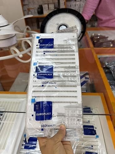 Вентиляционная решётка EUROPLAST - Назначение: для естественной и