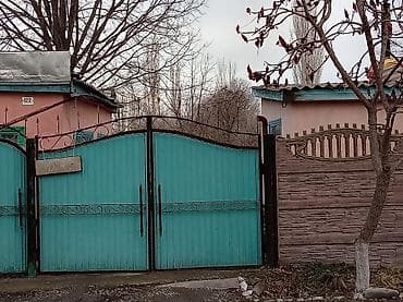 дом покровке: Дом, 30 м², 5 комнат, Собственник, Старый ремонт — 10