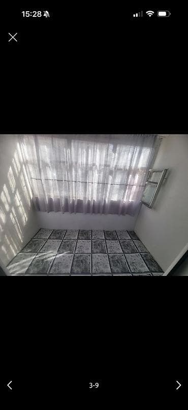 Продажа квартир: 1 комната, 33 м², 104 серия, 1 этаж, Косметический ремонт — 8