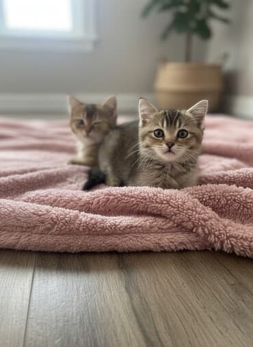 Скотиш Страйт (Шотландская прямоухая), 2 месяца, Мальчик, Золотая шиншилла, Приучена к лотку, Проглистована at lalafo.kg Скотиш Страйт (Шотландская прямоухая), 2 месяца, Мальчик, Золотая шиншилла, Приучена к лотку, Проглистована