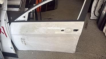 step rf3: Задние двери для седана Hyundai Елантира - Оригинальные кузовные — 3