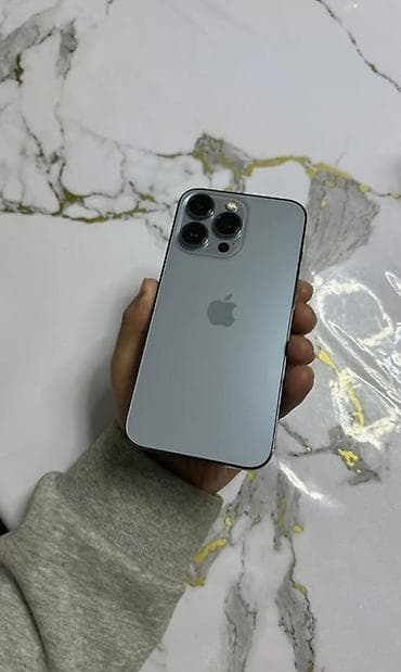 microlab 5 1: IPhone 13 Pro, Б/у, 256 ГБ, Графит, Кабель, 82 % — 2