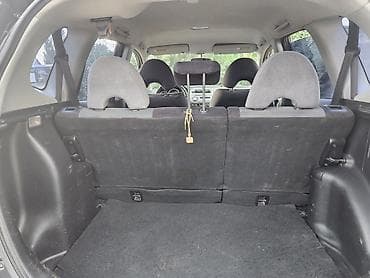 Honda Fit: 2007 г., 1.5 л, Автомат, Бензин, Лифтбек — 3
