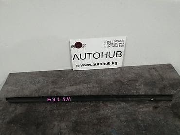 резиновые прокладки: Уплотнительная резинка двери TOYOTA Wish ZNE14G 1.8 2003 задн. лев — 1
