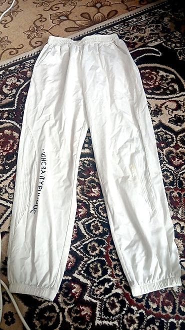 кет: Шымдар Күз-жаз, Made in KG, Колдонулган, Стандарт — 1