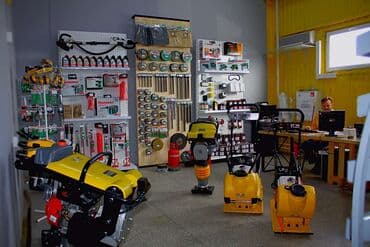 Сдам в аренду Утюги, Строительные леса, Асфальторезы