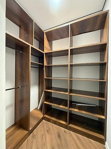 70: 3 комнаты, 70 м², Технопарк Элитка, 3 этаж, Дизайнерский ремонт — 9