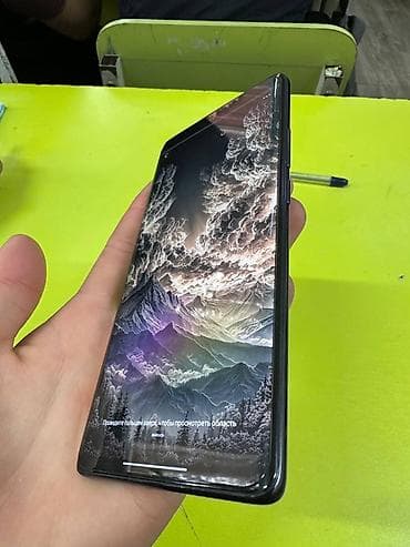 asus oled: Redmi, Redmi Note 14 Pro, Б/у, 256 ГБ, цвет - Черный — 4