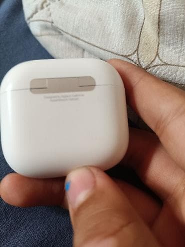 ipod touch 7: Не оригинал — 3