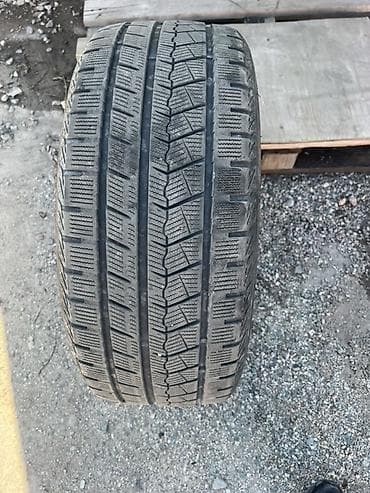 750: Зимняя шина 235/45 R18 98H XL З шт - Размер: 235/45 R18 - Индекс — 2