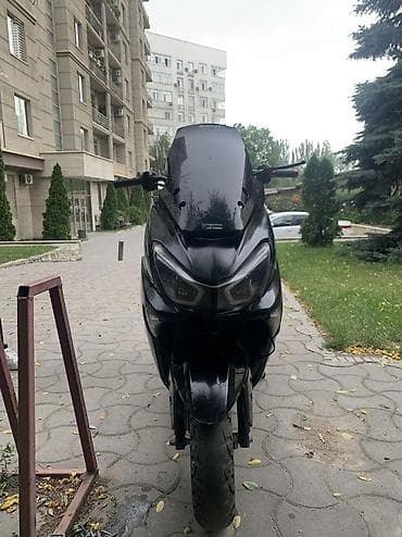 super soco tc: Продаю макси вложения подшипники коленвал а так все нормально цена — 1