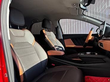 byd e2 цена: BYD E2: 2021 г., Электромобиль, Хэтчбэк — 6