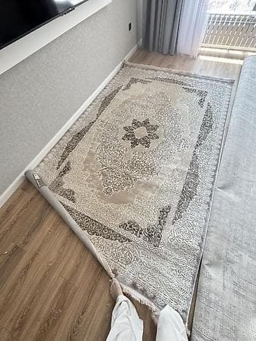 carpet: Ковер 300 * 200, Вискоза, Турция — 1