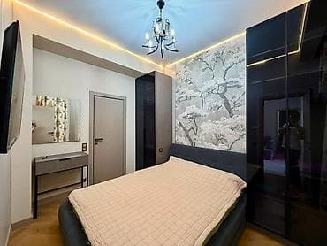 бостери комнаты: Продаётся коттедж в ALPHA WHITE RESORT 4 комнатная студия. 📍 с — 8