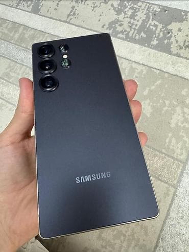 redmi 13: Samsung Galaxy S25 Ultra, 256 ГБ, цвет - Черный, 2 SIM — 3