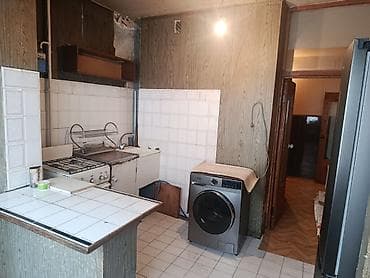 1 bedroom: 1 комната, С мебелью полностью — 5