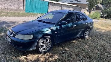 хонда фит вампер: Honda Accord: 2001 г., 2.3 л, Механика, Бензин, Хэтчбэк — 2