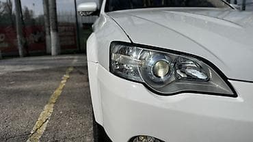 дверь субару аутбек: Subaru Outback: 2005 г., 2.5 л, Автомат, Бензин, Универсал — 7