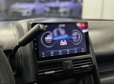 купить аккумулятор для авто в бишкеке: Honda CR-V: 2003 г., 2 л, Автомат, Бензиновая, Кроссовер — 7