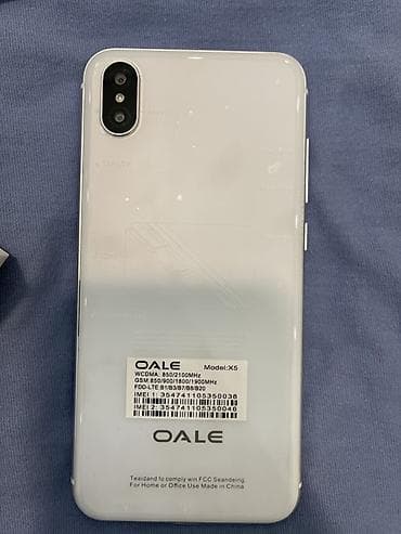 часы sy 11 pro: Смартфон OALE X5, полный комплект в фирменной коробке. Новый ! — 3
