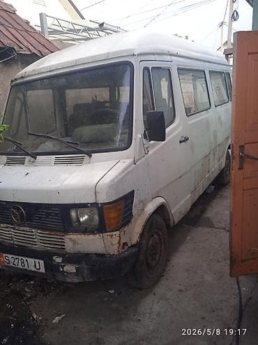 mersedes c: Mercedes-Benz : 1988 г. — 2