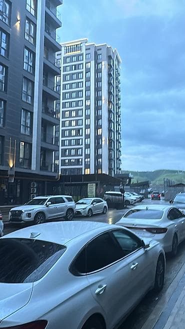 мини квартиры: 2 комнаты, 68 м², Элитка, 6 этаж, Готовая ПСО (под самоотделку) — 2