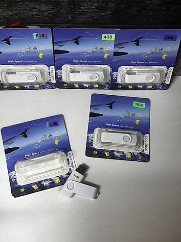 usb lan: Флеш-накопители USB (USB 2.0/3.0), поворотный корпус - Объемы на — 2