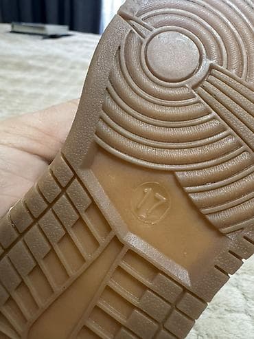 одежда для кормящих: Детские кроссовки HEME, размер 17 - Стильные кроссовки для малышей — 3