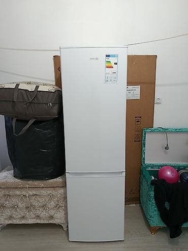 Холодильник Avest, Двухкамерный