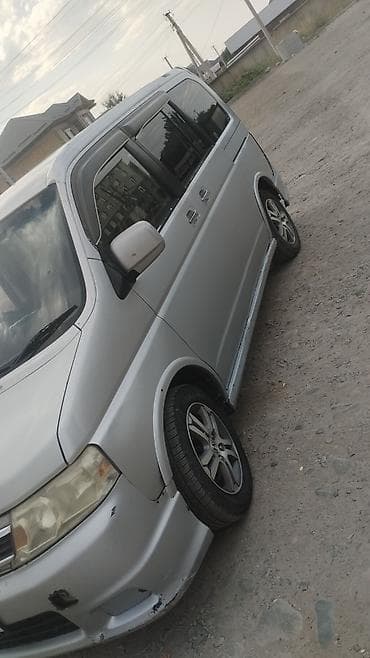 hond: Honda Stepwgn: 2023 г., 0.2 л, Автомат, Газ, Минивэн — 3