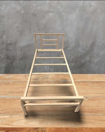 2 ярусные кровати бишкек: Мебель на заказ, Спальня, Столешница, Шкаф, Тумба — 1