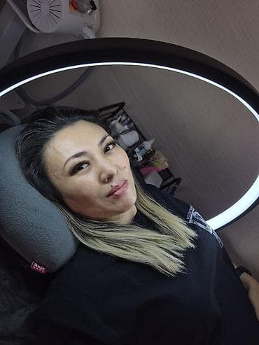 массаж сколиоз: Брови, Ламинирование, Гипоаллергенные материалы — 3