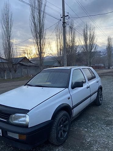 фары на опель вектра а: Volkswagen Golf: 1994 г., 1.8 л, Механика, Бензин, Хэтчбэк — 2