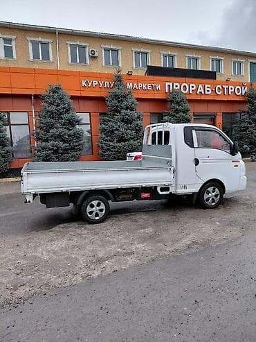 ох 470: Легкий грузовик, Hyundai, Стандарт, 3 т, Новый — 7