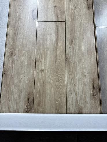 дуба: Ламинат Kastamonu Floorpan, декор Oak Mirage (FP301) - Класс — 1