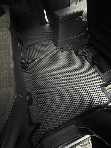 Унаа инструменттери: Төшөмөлдөр — 6