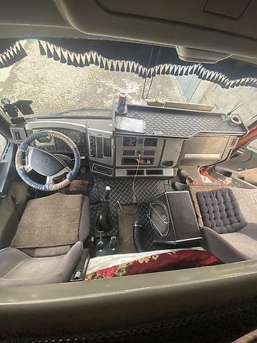 распредвал нексия 8 кл: Тягач, Shacman, Бортовой — 6