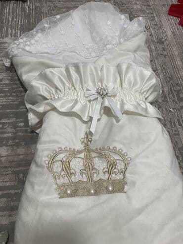 Паркет: Конверт для выписки . купила 1500 сом продаю за 500 сом . чистый ! — 6