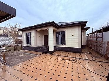 сдаю дом с новопавловка: ‼️Срочно ‼️ 🏡 Дом в Новопавловке - заезжай и живи! 115м² уютного дома — 2