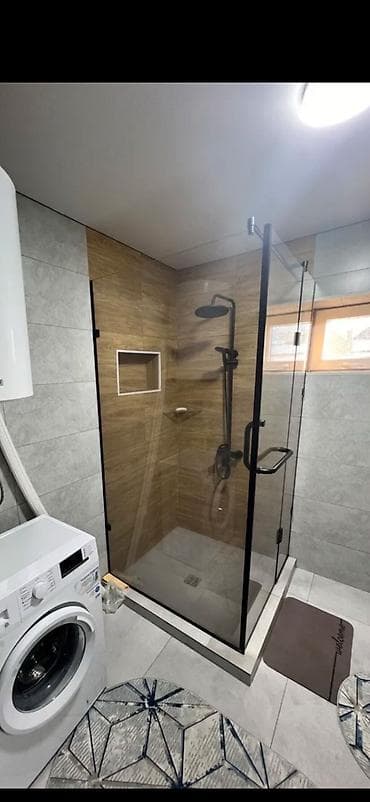 квартира новый: 60 м², 3 комнаты, Забор, огорожен — 2