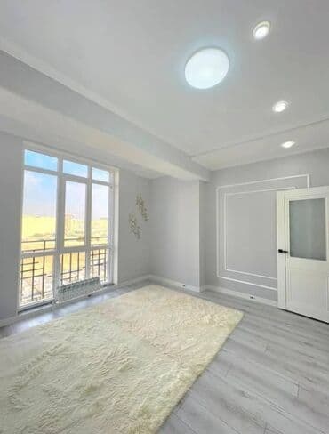 royal: 1 комната, 36 м², Элитка, 10 этаж, Дизайнерский ремонт — 3