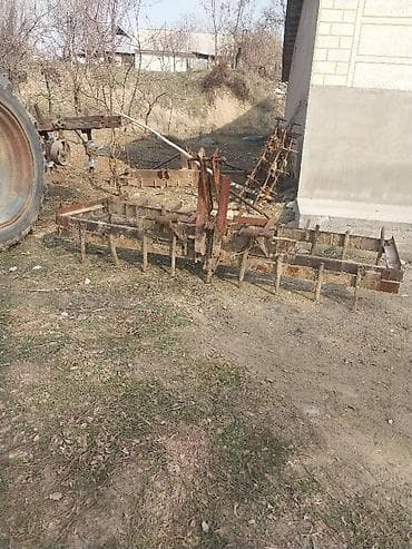мтз беларусь 89 2: Трактор ЮМЗ Описание:телешка, маласоко, огарык. - Колёсный — 5
