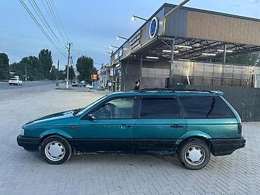 гольф 4 1 9 дизель: Volkswagen Passat Variant: 1991 г., 1.8 л, Автомат, Бензин, Универсал — 8