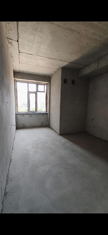 Продажа квартир: 2 комнаты, 65 м², 11 этаж, ПСО (под самоотделку) — 4
